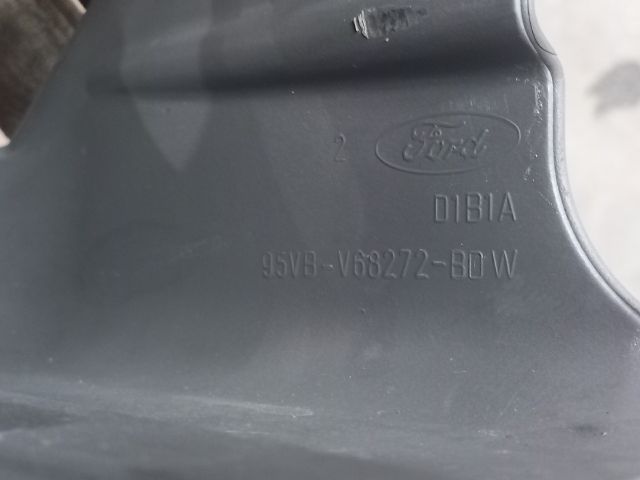 bontott FORD TRANSIT Jobb első Biztonsági Öv