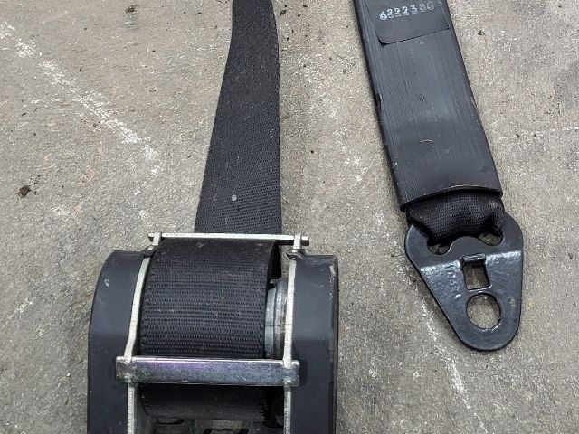 bontott FORD TRANSIT Jobb első Biztonsági Öv