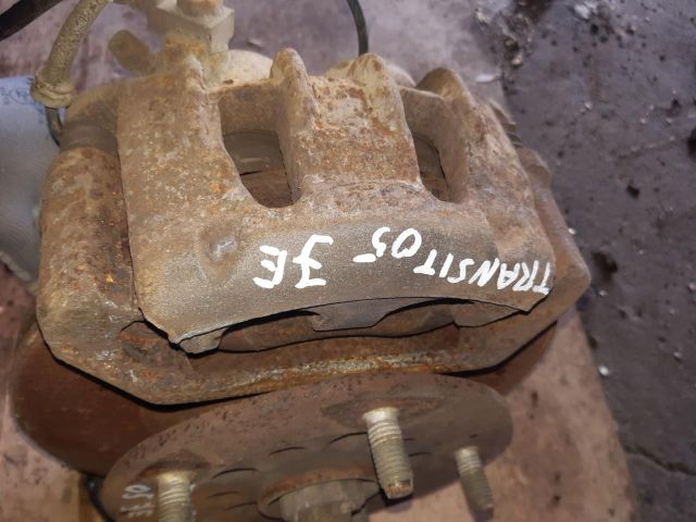 bontott FORD TRANSIT Jobb első Csonkállvány Kerékaggyal