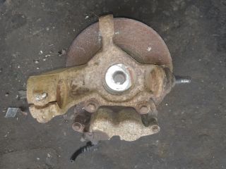 bontott FORD TRANSIT Jobb első Csonkállvány Kerékaggyal