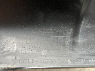 bontott FORD TRANSIT Jobb első Első Dobbetét (Kerékjárati, Műanyag)