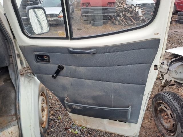 bontott FORD TRANSIT Jobb első Fejtámla