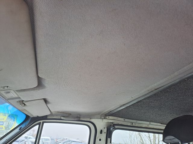bontott FORD TRANSIT Jobb első Fejtámla