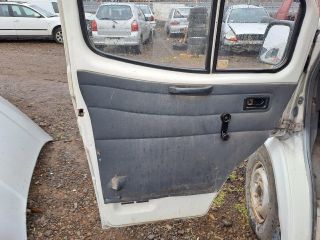 bontott FORD TRANSIT Jobb első Fejtámla