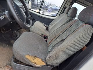 bontott FORD TRANSIT Jobb első Fejtámla