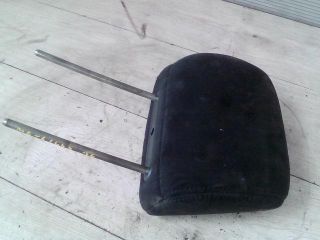 bontott FORD TRANSIT Jobb első Fejtámla