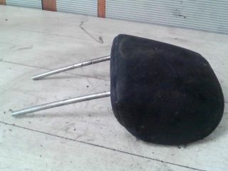 bontott FORD TRANSIT Jobb első Fejtámla