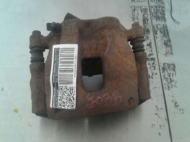 bontott FORD TRANSIT Jobb első Féknyereg Munkahengerrel