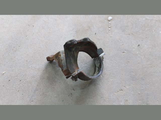 bontott FORD TRANSIT Jobb első Féltengely Tartó