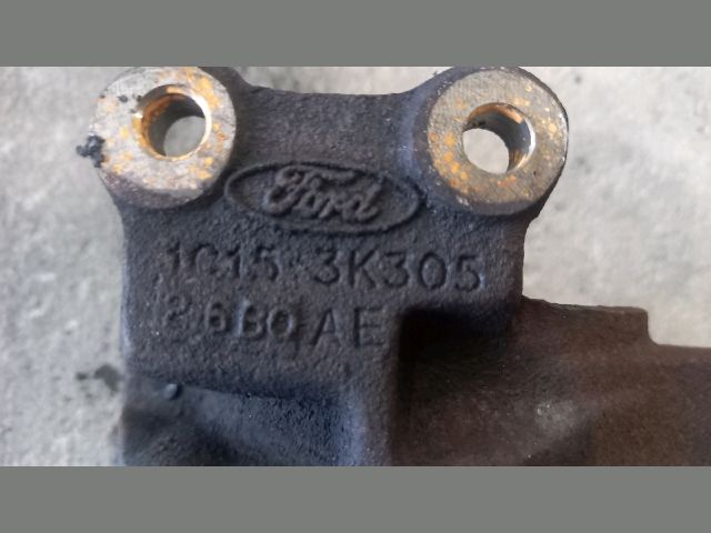 bontott FORD TRANSIT Jobb első Féltengely Tartó