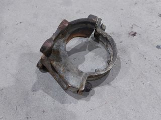 bontott FORD TRANSIT Jobb első Féltengely Tartó