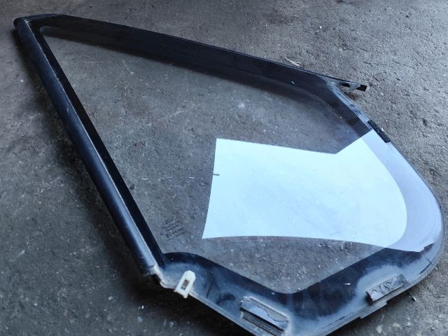 bontott FORD TRANSIT Jobb első Fixüveg (Ajtóban)