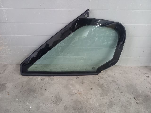 bontott FORD TRANSIT Jobb első Fixüveg (Ajtóban)