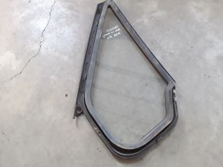 bontott FORD TRANSIT Jobb első Fixüveg (Ajtóban)