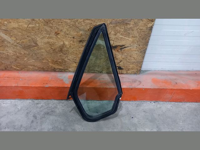 bontott FORD TRANSIT Jobb első Fixüveg (Ajtóban)