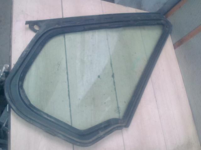 bontott FORD TRANSIT Jobb első Fixüveg (Ajtóban)