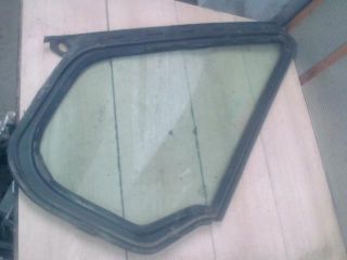 bontott FORD TRANSIT Jobb első Fixüveg (Ajtóban)