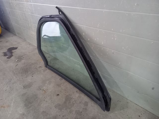 bontott FORD TRANSIT Jobb első Fixüveg (Ajtóban)