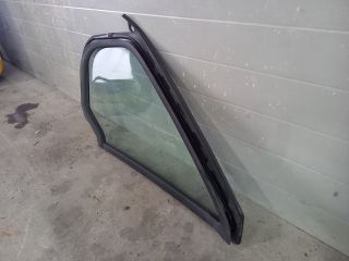 bontott FORD TRANSIT Jobb első Fixüveg (Ajtóban)