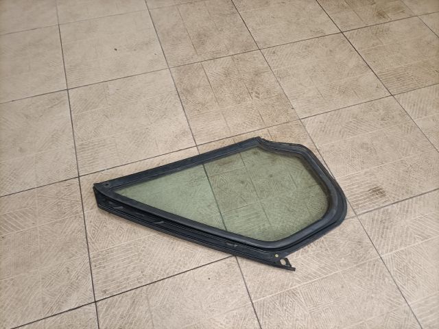 bontott FORD TRANSIT Jobb első Fixüveg (Ajtóban)