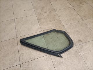 bontott FORD TRANSIT Jobb első Fixüveg (Ajtóban)