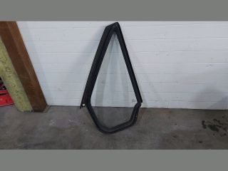 bontott FORD TRANSIT Jobb első Fixüveg (Ajtóban)