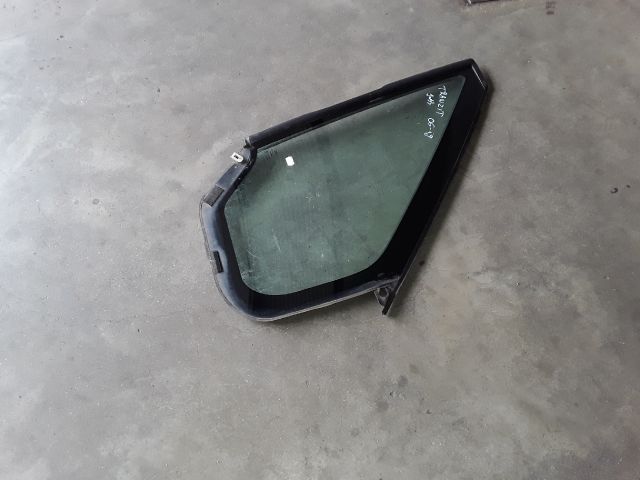 bontott FORD TRANSIT Jobb első Fixüveg (Ajtóban)