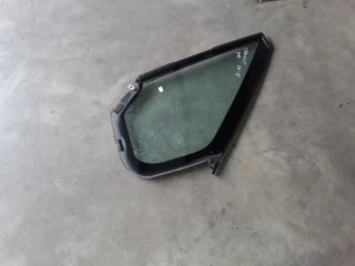 bontott FORD TRANSIT Jobb első Fixüveg (Ajtóban)