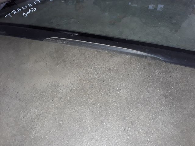 bontott FORD TRANSIT Jobb első Fixüveg (Ajtóban)