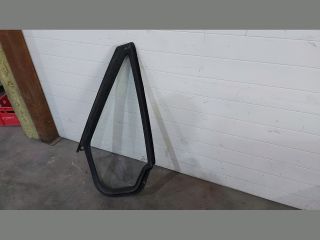 bontott FORD TRANSIT Jobb első Fixüveg (Ajtóban)