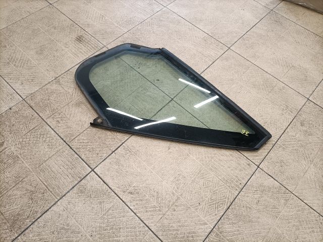 bontott FORD TRANSIT Jobb első Fixüveg (Ajtóban)