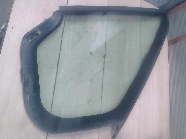 bontott FORD TRANSIT Jobb első Fixüveg (Ajtóban)