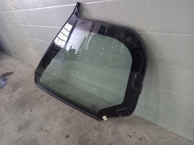 bontott FORD TRANSIT Jobb első Fixüveg (Ajtóban)