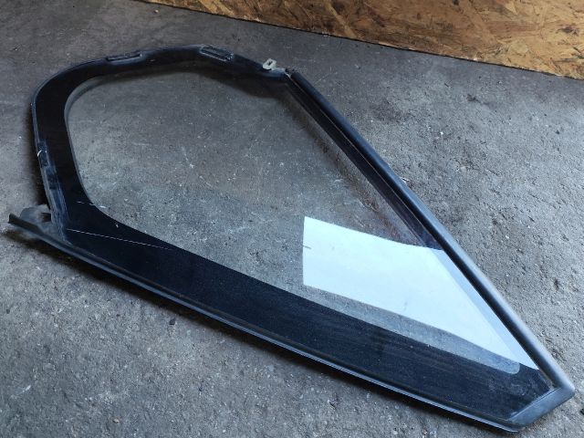 bontott FORD TRANSIT Jobb első Fixüveg (Ajtóban)