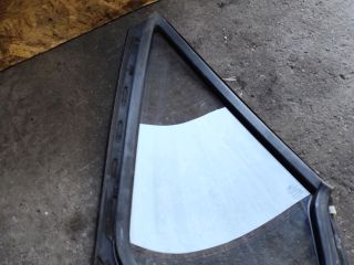 bontott FORD TRANSIT Jobb első Fixüveg (Ajtóban)