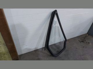 bontott FORD TRANSIT Jobb első Fixüveg (Ajtóban)