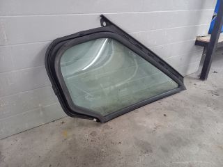 bontott FORD TRANSIT Jobb első Fixüveg (Ajtóban)