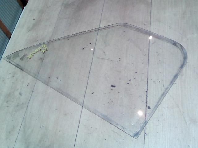 bontott FORD TRANSIT Jobb első Fixüveg (Ajtóban)