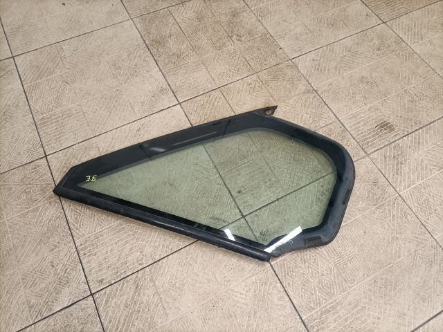 bontott FORD TRANSIT Jobb első Fixüveg (Ajtóban)