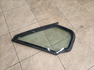 bontott FORD TRANSIT Jobb első Fixüveg (Ajtóban)