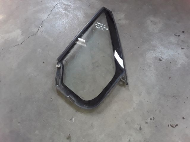 bontott FORD TRANSIT Jobb első Fixüveg (Ajtóban)