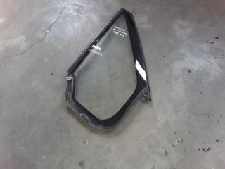 bontott FORD TRANSIT Jobb első Fixüveg (Ajtóban)