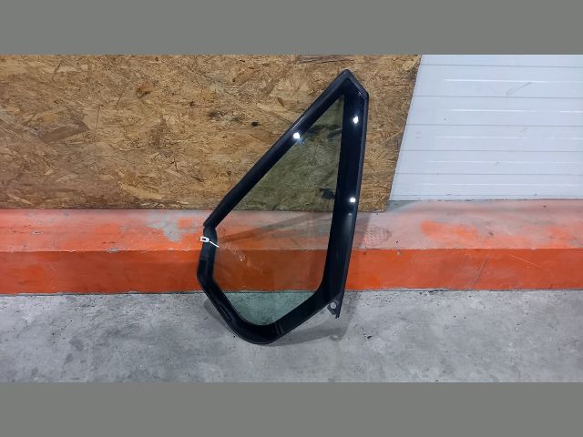 bontott FORD TRANSIT Jobb első Fixüveg (Ajtóban)