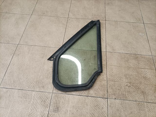 bontott FORD TRANSIT Jobb első Fixüveg (Ajtóban)