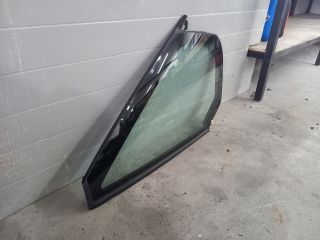 bontott FORD TRANSIT Jobb első Fixüveg (Ajtóban)