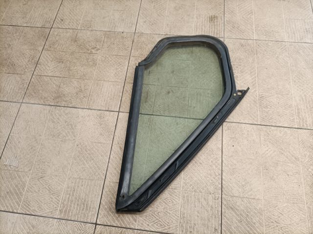 bontott FORD TRANSIT Jobb első Fixüveg (Ajtóban)