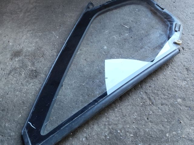 bontott FORD TRANSIT Jobb első Fixüveg (Ajtóban)