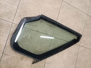 bontott FORD TRANSIT Jobb első Fixüveg (Ajtóban)