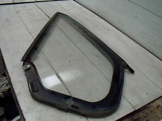 bontott FORD TRANSIT Jobb első Fixüveg (Ajtóban)