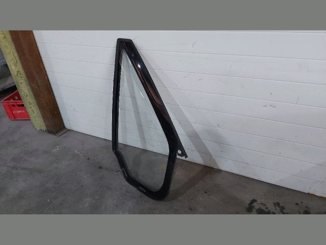 bontott FORD TRANSIT Jobb első Fixüveg (Ajtóban)